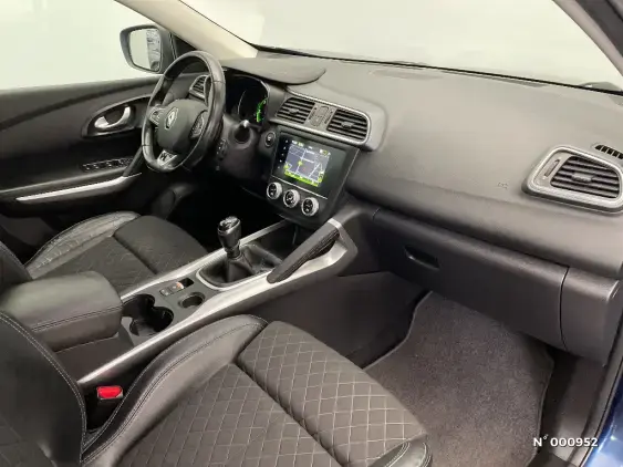 RENAULT KADJAR - voiture d'occasion - Photo 10