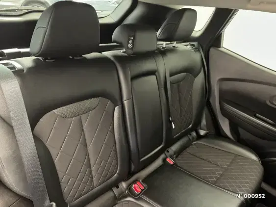 RENAULT KADJAR - voiture d'occasion - Photo 11