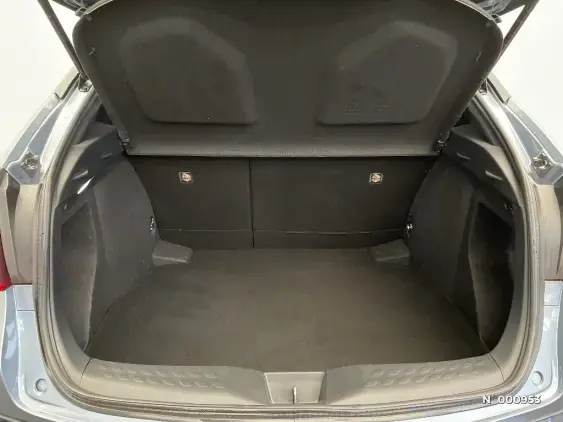 TOYOTA C-HR - voiture d'occasion - Photo 7