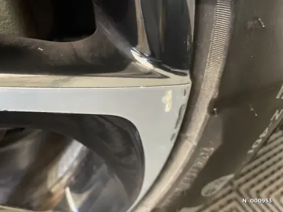 TOYOTA C-HR - voiture d'occasion - Photo 26