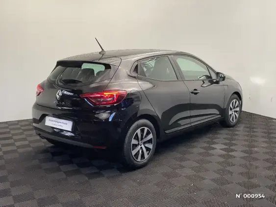 RENAULT CLIO V - voiture d'occasion - Photo 4