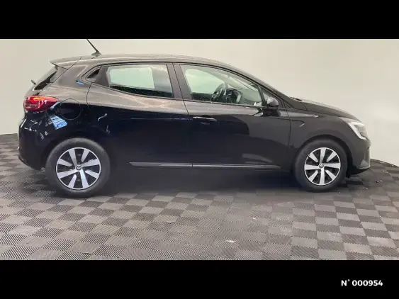 RENAULT CLIO V - voiture d'occasion - Photo 5