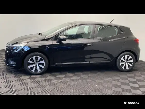 RENAULT CLIO V - voiture d'occasion - Photo 2