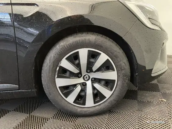 RENAULT CLIO V - voiture d'occasion - Photo 8