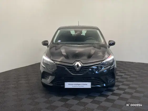 RENAULT CLIO V - voiture d'occasion - Photo 3