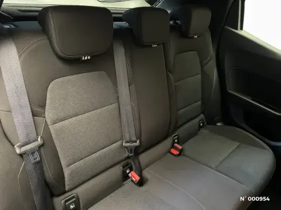 RENAULT CLIO V - voiture d'occasion - Photo 11