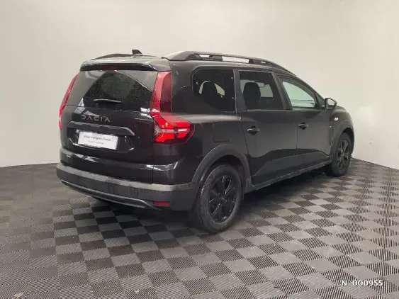 DACIA JOGGER - voiture d'occasion - Photo 4