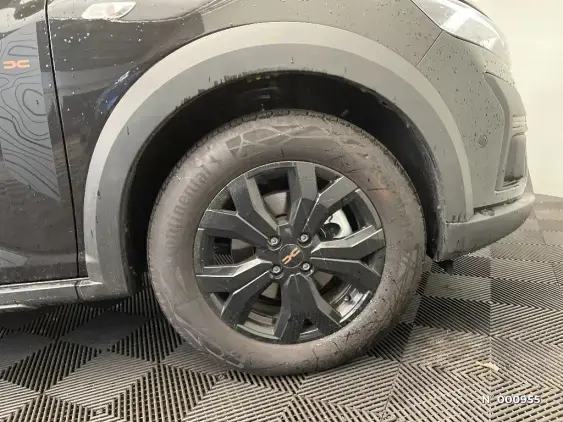 DACIA JOGGER - voiture d'occasion - Photo 8