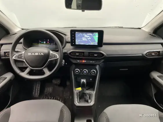 DACIA JOGGER - voiture d'occasion - Photo 9