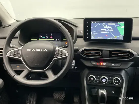 DACIA JOGGER - voiture d'occasion - Photo 13