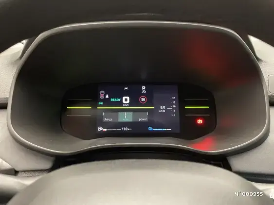 DACIA JOGGER - voiture d'occasion - Photo 12