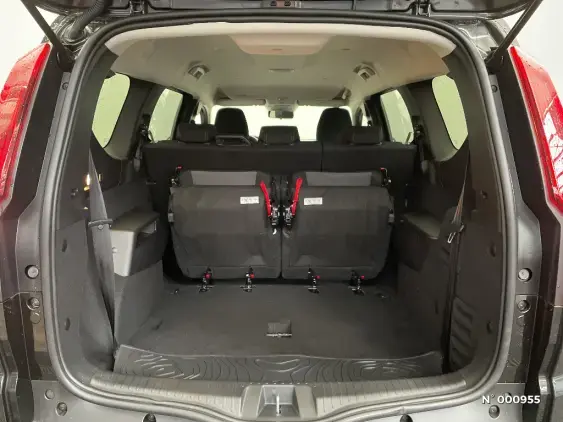 DACIA JOGGER - voiture d'occasion - Photo 7