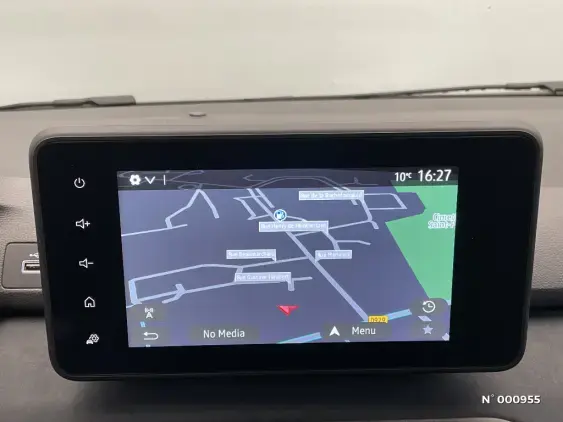 DACIA JOGGER - voiture d'occasion - Photo 15