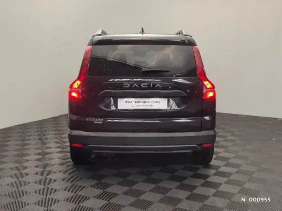 DACIA JOGGER - voiture d'occasion - Photo 6