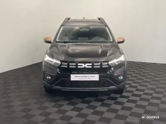 DACIA JOGGER - voiture d'occasion - Photo 3