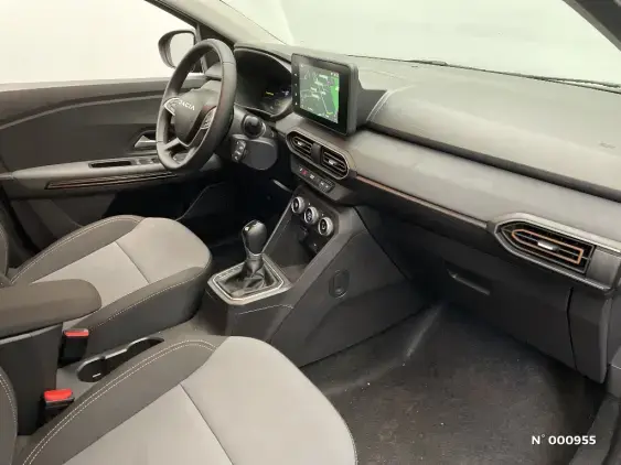 DACIA JOGGER - voiture d'occasion - Photo 10