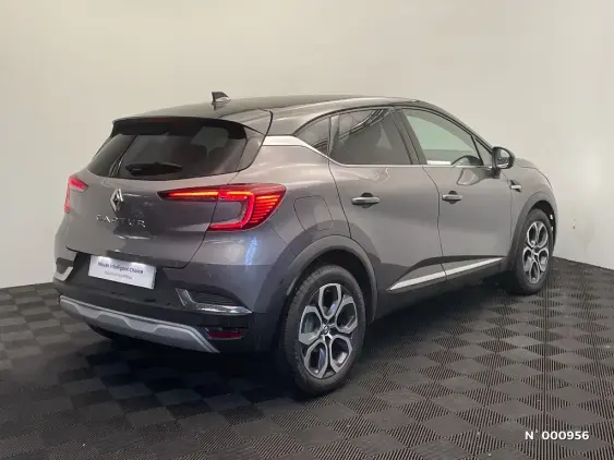 RENAULT CAPTUR II - voiture d'occasion - Photo 4