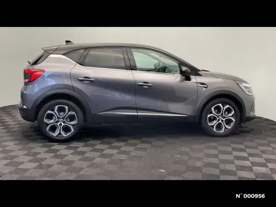 RENAULT CAPTUR II - voiture d'occasion - Photo 5
