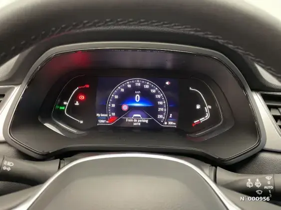 RENAULT CAPTUR II - voiture d'occasion - Photo 12