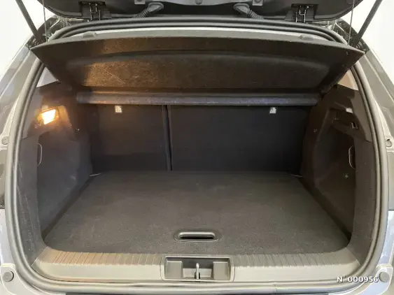 RENAULT CAPTUR II - voiture d'occasion - Photo 7