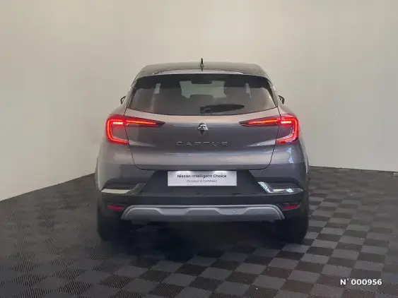 RENAULT CAPTUR II - voiture d'occasion - Photo 6