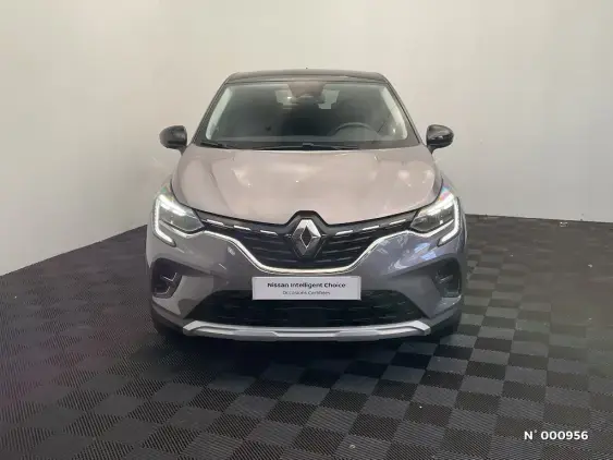 RENAULT CAPTUR II - voiture d'occasion - Photo 3