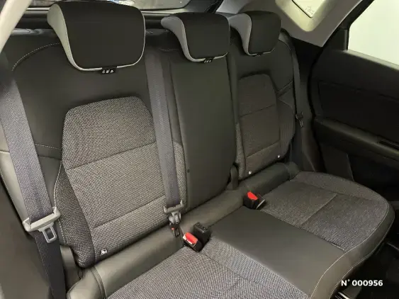 RENAULT CAPTUR II - voiture d'occasion - Photo 11