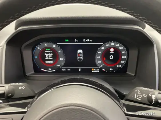 NISSAN QASHQAI III - voiture d'occasion - Photo 12