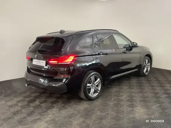 BMW X1 U11 - voiture d'occasion - Photo 4