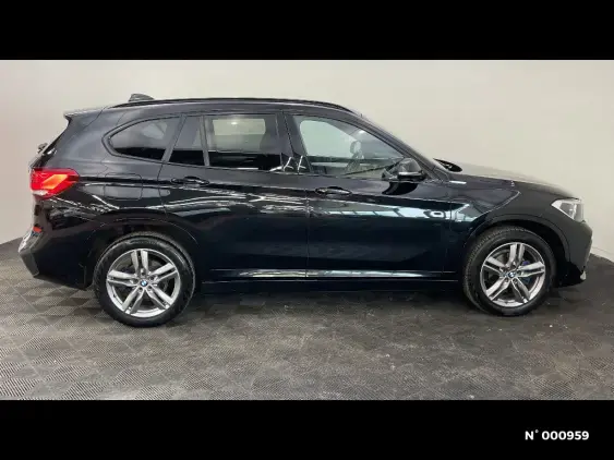 BMW X1 U11 - voiture d'occasion - Photo 5