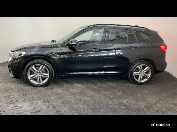 BMW X1 U11 - voiture d'occasion - Photo 2