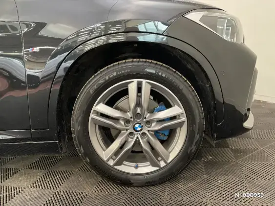 BMW X1 U11 - voiture d'occasion - Photo 8
