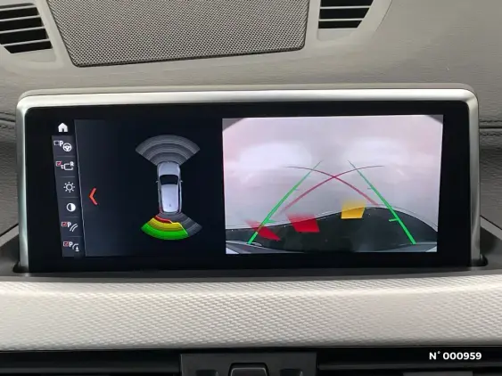 BMW X1 U11 - voiture d'occasion - Photo 14