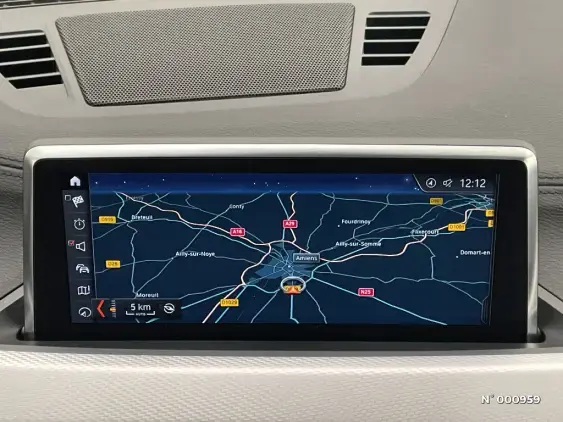 BMW X1 U11 - voiture d'occasion - Photo 15