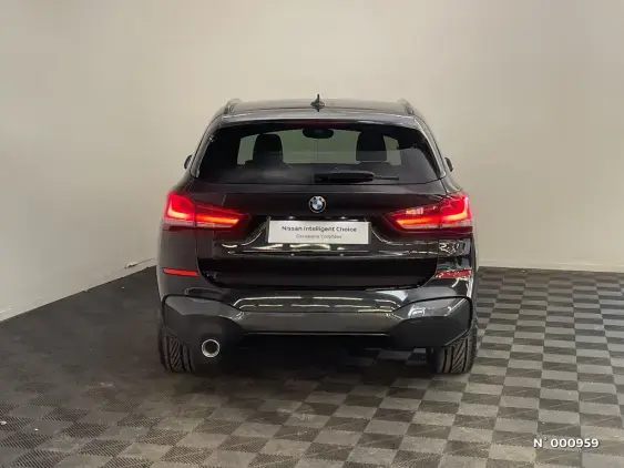 BMW X1 U11 - voiture d'occasion - Photo 6