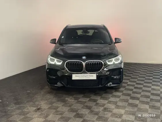 BMW X1 U11 - voiture d'occasion - Photo 3