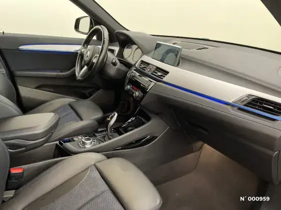 BMW X1 U11 - voiture d'occasion - Photo 10