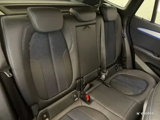 BMW X1 U11 - voiture d'occasion - Photo 11