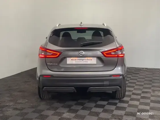 NISSAN QASHQAI II - voiture d'occasion - Photo 6
