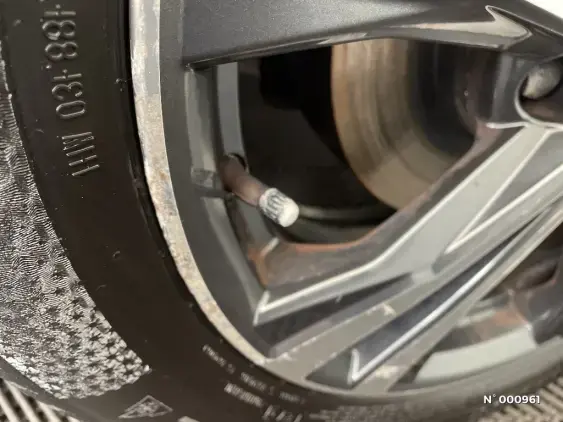 NISSAN QASHQAI II - voiture d'occasion - Photo 27