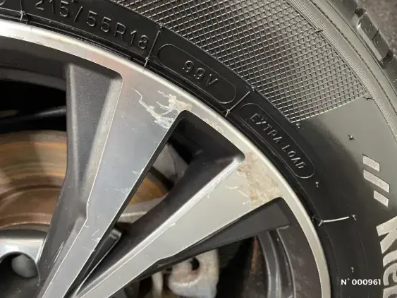 NISSAN QASHQAI II - voiture d'occasion - Photo 29