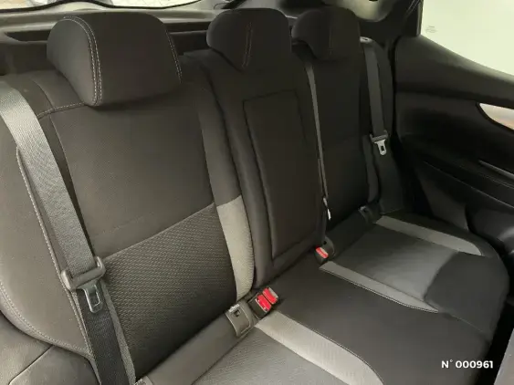 NISSAN QASHQAI II - voiture d'occasion - Photo 11