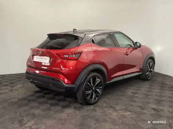 NISSAN JUKE II - voiture d'occasion - Photo 4