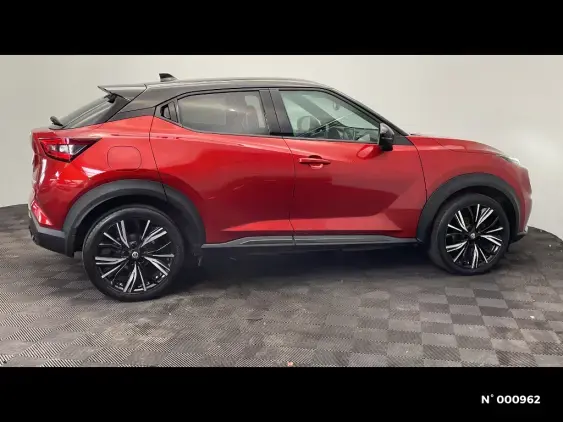 NISSAN JUKE II - voiture d'occasion - Photo 5