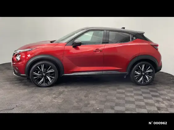 NISSAN JUKE II - voiture d'occasion - Photo 2