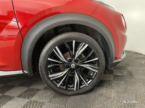 NISSAN JUKE II - voiture d'occasion - Photo 8