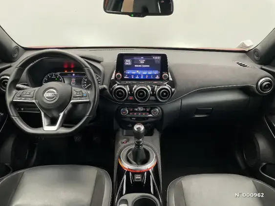 NISSAN JUKE II - voiture d'occasion - Photo 9