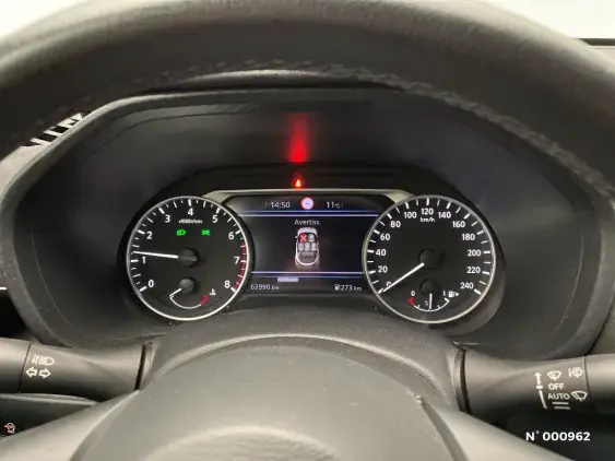 NISSAN JUKE II - voiture d'occasion - Photo 12