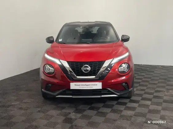 NISSAN JUKE II - voiture d'occasion - Photo 3