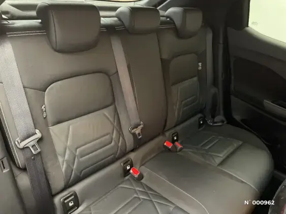 NISSAN JUKE II - voiture d'occasion - Photo 11